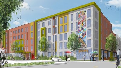 affordable housing